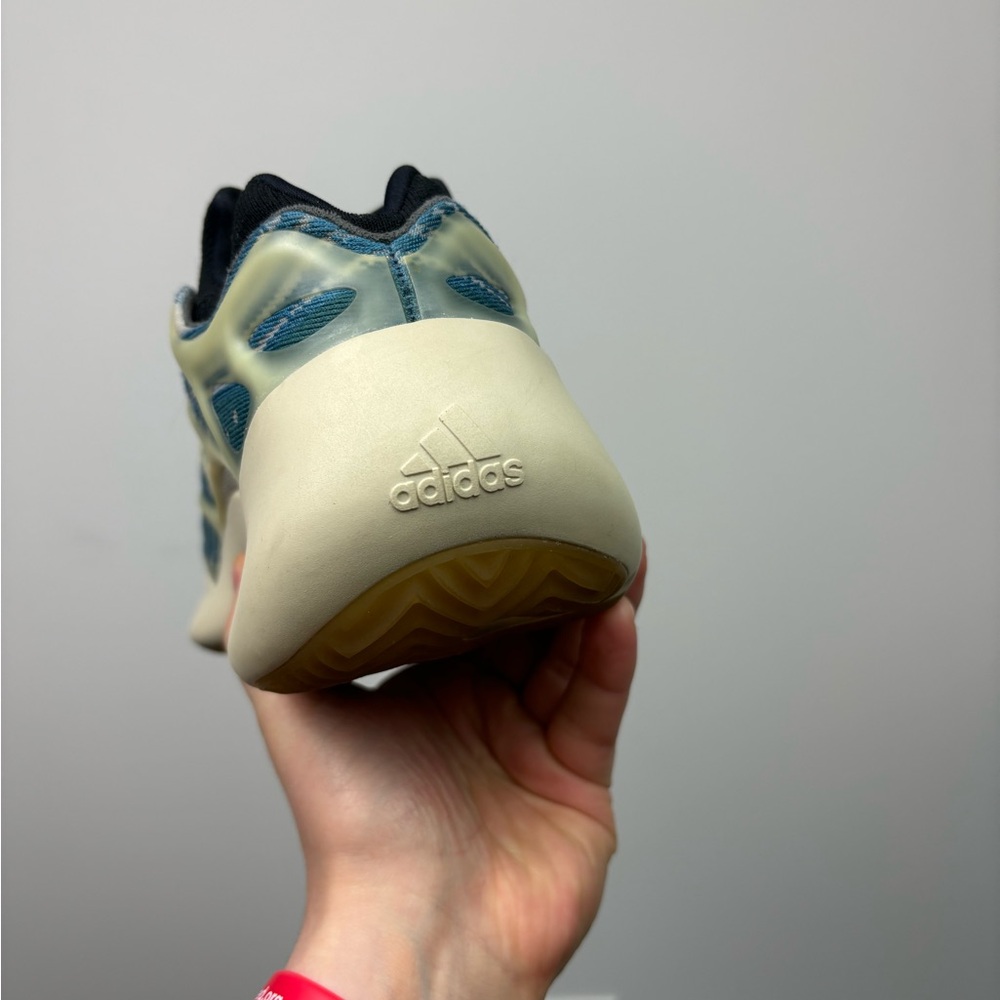 Adidas yeezy 700 v3‎ kyanite - Picture 6 of 16